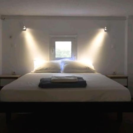 Апартаменты Loftliving 1 By Αττικο Νοσοκομειο Афины Экстерьер фото